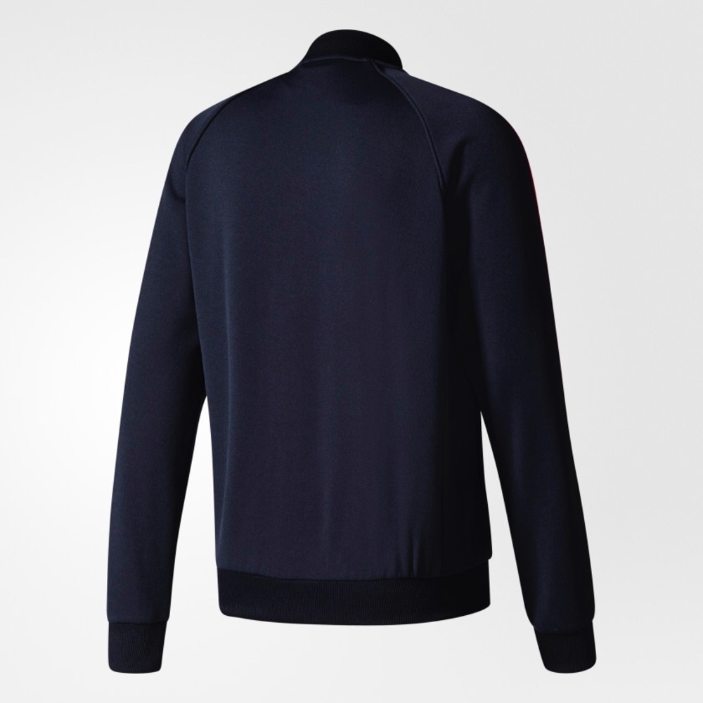 SST TRACK JACKET BR4320 XL - Picture 4 of 6
